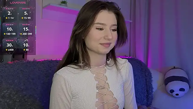  Lua   online show from 02.04.26