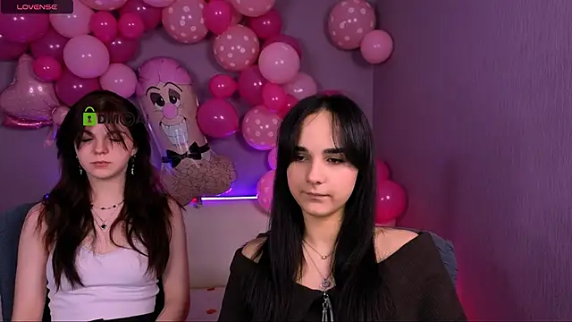 Snapshot of ariana_ross7 chatting on 02.10.26 ariana ross7 online show from 02.10.26