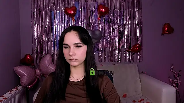 Snapshot of ariana_ross7 chatting on 02.12.26 ariana ross7 online show from 02.12.26