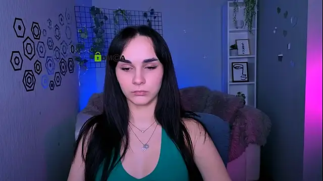 ariana ross7 online show from 03.16.26