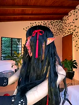 Nymphel1Moth online show from 11.06.25