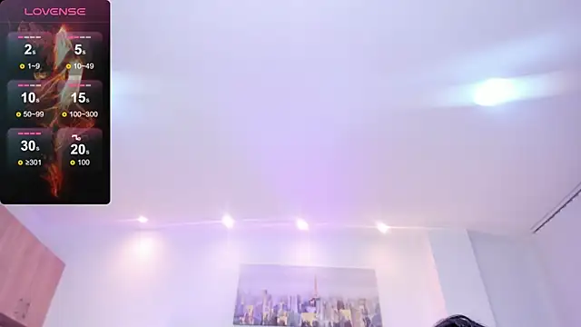 miavegas1 online show from 01.16.26