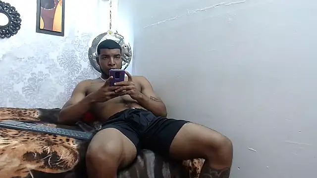 choco hornyx18 online show from 10.14.25