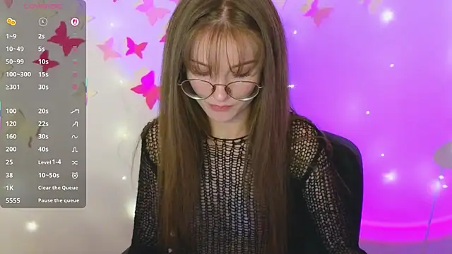 Snapshot of Katyaa_Lover chatting on 10.08.25 Katyaa Lover online show from 10.08.25
