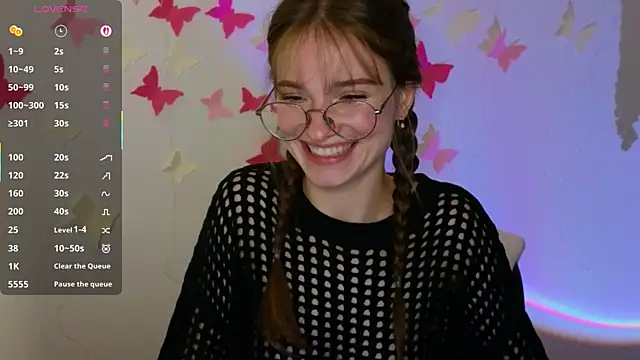 Snapshot of Katyaa_Lover chatting on 10.25.25 Katyaa Lover online show from 10.25.25
