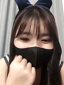 Snapshot of Puppet-Baby chatting on 10.22.25 Puppet-Baby online show from 10.22.25