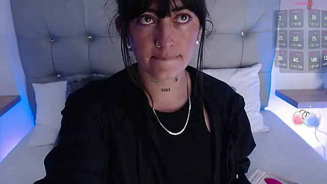 Arianna  trevol online show from 09.23.25