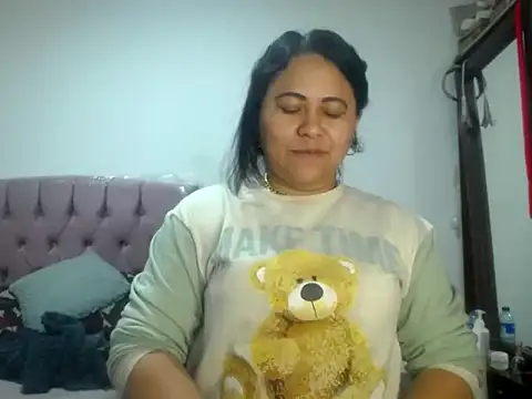 PamelaMartin online show from 10.01.25