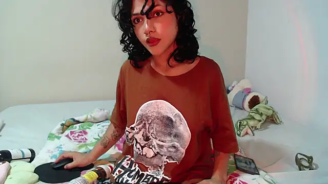 Cataleya naz online show from 11.12.25