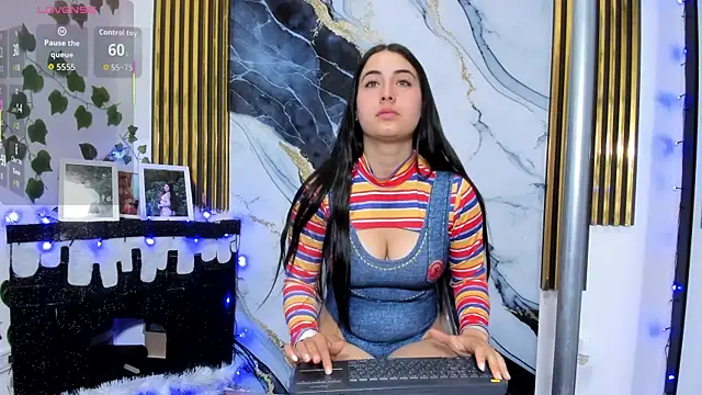 brittanyy20 online show from 01.13.26