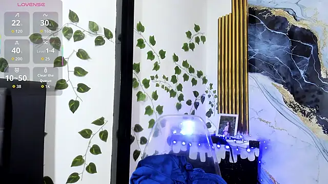 brittanyy20 online show from 02.12.26