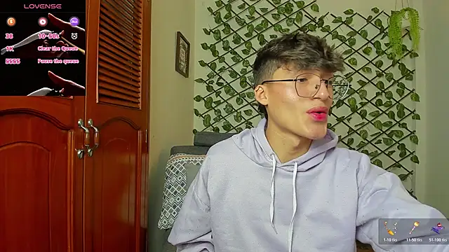 bellmontneon online show from 11.14.25