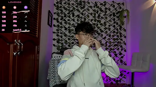 bellmontneon online show from 12.16.25