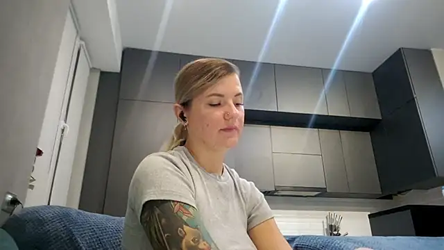MerissaWieland online show from 09.16.25