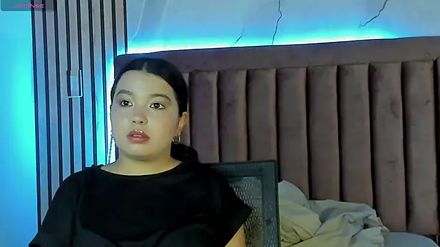 LunaWiill  online show from 09.22.25