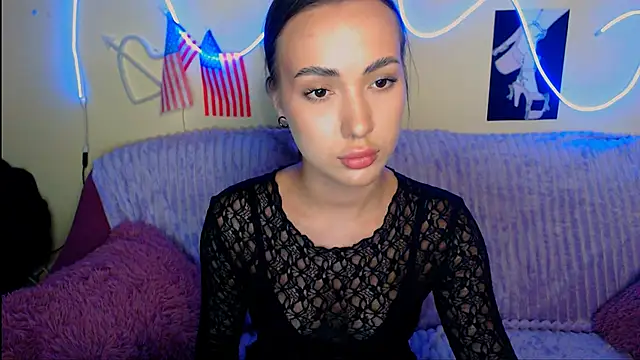 Mia cutie77 online show from 09.18.25