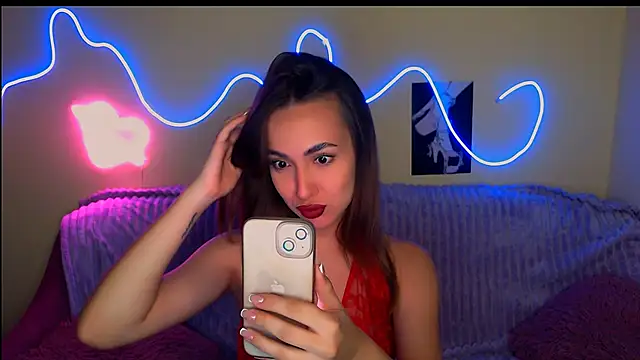 Mia cutie77 online show from 10.08.25