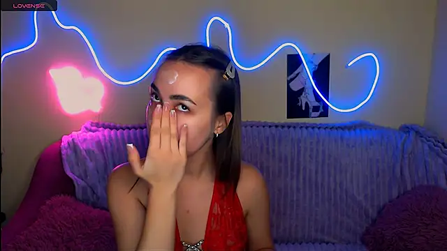 Mia cutie77 online show from 10.12.25