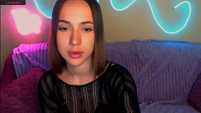 Mia cutie77 online show from 10.14.25