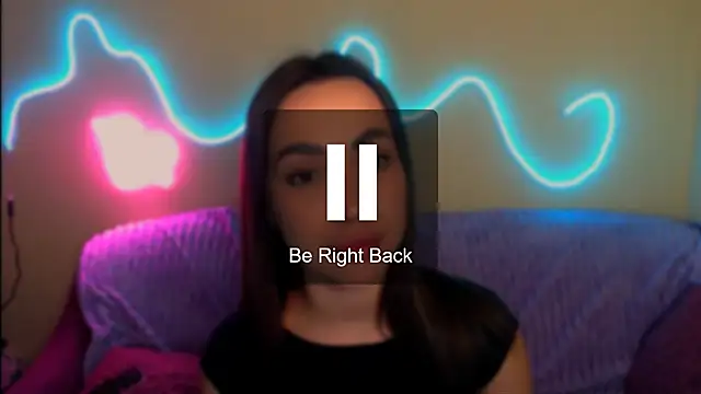 Mia cutie77 online show from 10.19.25