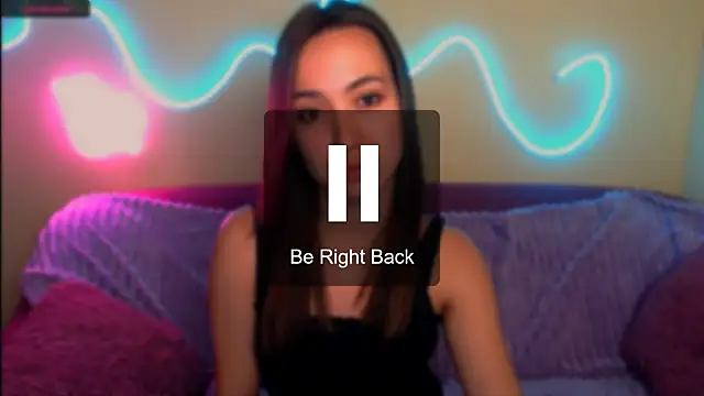 Mia cutie77 online show from 10.22.25