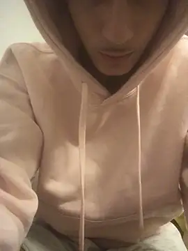 HiddenLover4 online show from 09.16.25