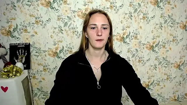 Milana Cutie  online show from 09.24.25