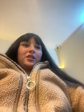 Daphnee-x online show from 02.16.26