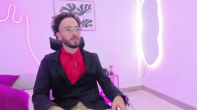 Violet and Paul online show from 10.11.25