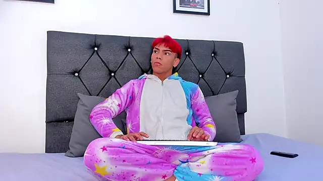 enzo carter online show from 09.20.25