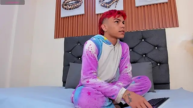 enzo carter online show from 09.24.25