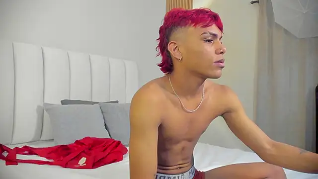 enzo carter online show from 10.06.25