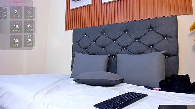 enzo carter online show from 10.13.25