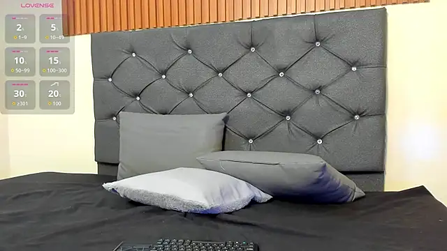 enzo carter online show from 10.15.25