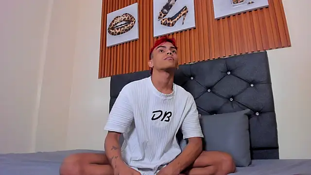 enzo carter online show from 10.17.25