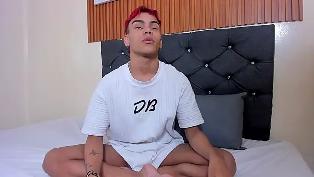 enzo carter online show from 10.20.25