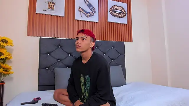 enzo carter online show from 10.21.25