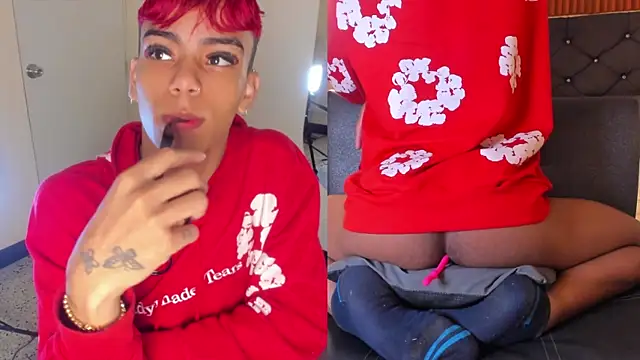 enzo carter online show from 10.24.25