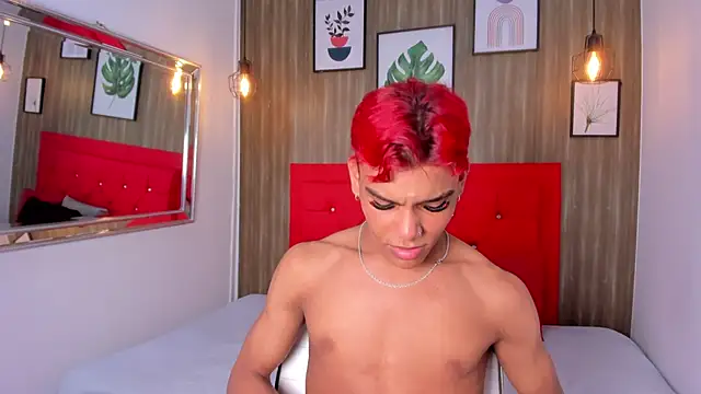 enzo carter online show from 10.26.25