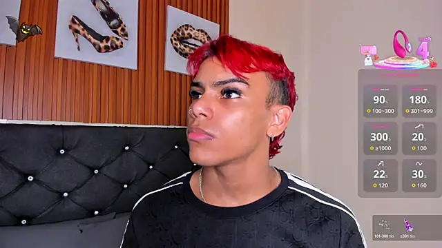 enzo carter online show from 10.28.25