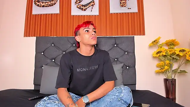 enzo carter online show from 10.30.25