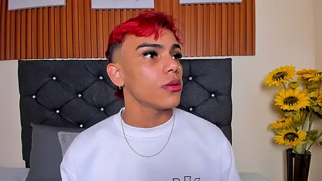 enzo carter online show from 11.02.25