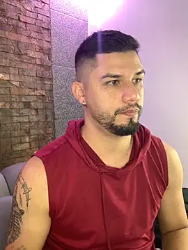 Snapshot of Jacob19_ chatting on 09.21.25 Jacob19 online show from 09.21.25