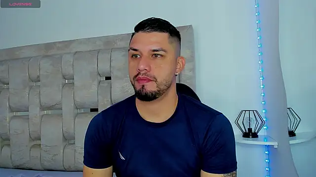 Snapshot of Jacob19_ chatting on 09.22.25 Jacob19 online show from 09.22.25