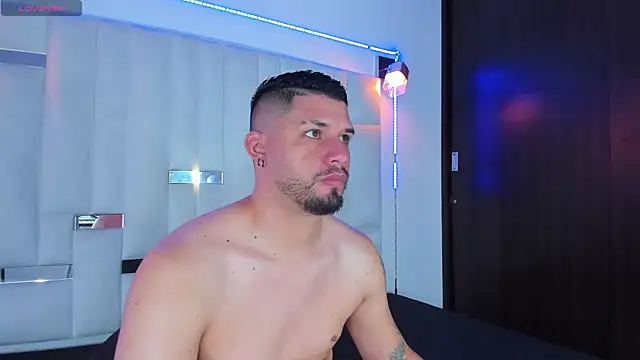 Snapshot of Jacob19_ chatting on 09.23.25 Jacob19 online show from 09.23.25