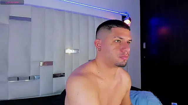 Snapshot of Jacob19_ chatting on 09.26.25 Jacob19 online show from 09.26.25