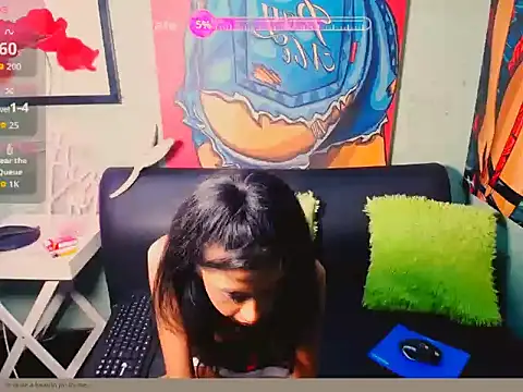 Indianteazerxxxx online show from 09.28.25