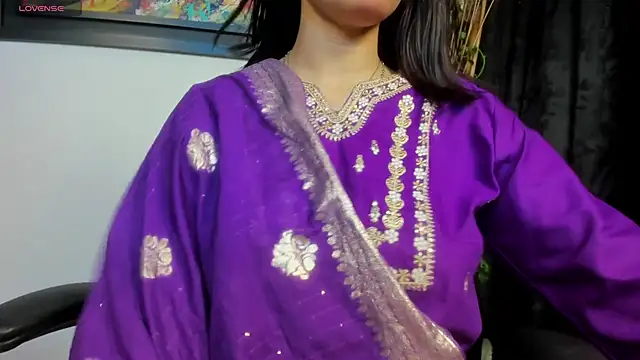 kashvi  online show from 02.12.26