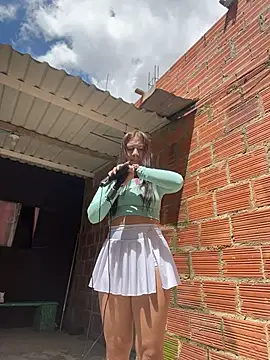 Karlee Grey1 online show from 11.18.25