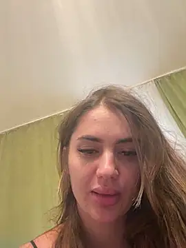 CarlaMaria11 online show from 09.17.25